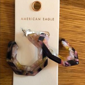 AE Earrings